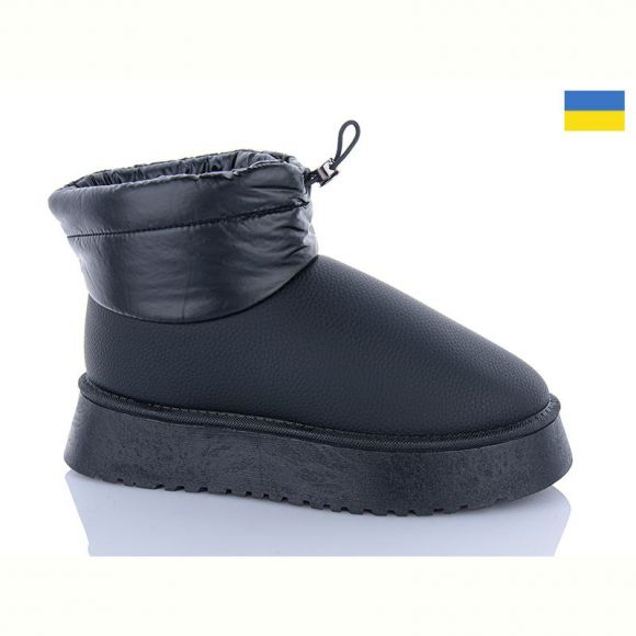 Угги Swin-Purlina 2509-1 Угги Swin-Purlina 2509-1