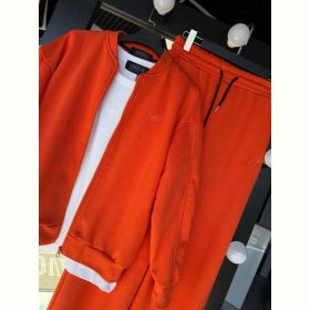 Костюм спорт LOVEKAN 1667 orange Костюм спорт LOVEKAN 1667 orange