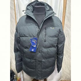 Куртка RLX 6601-2 зеленый
