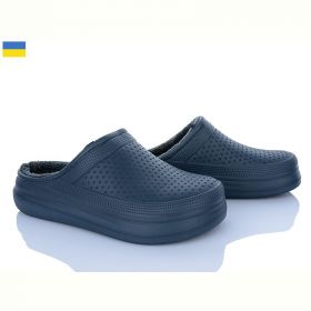 Сабо Krok Крок Сабо 115 синій Сабо Krok Крок Сабо 115 синій