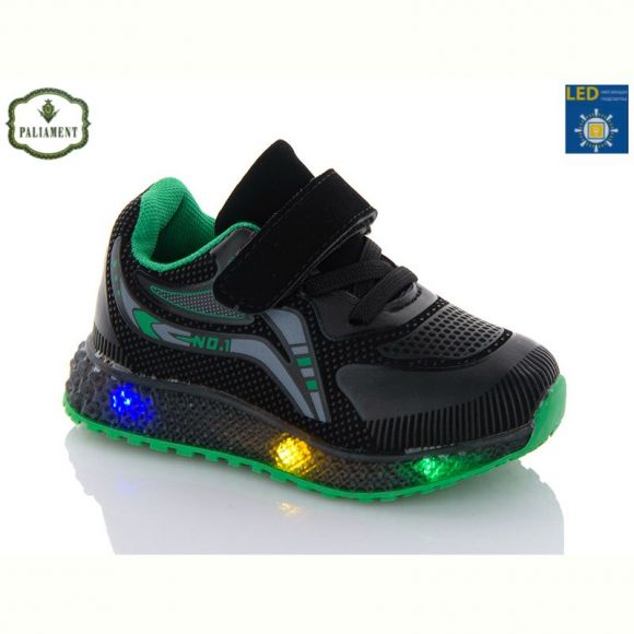Кроссовки Paliament SP232 -2 LED Кроссовки Paliament SP232 -2 LED
