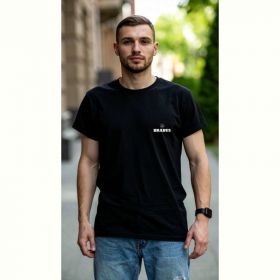 Футболка Mary Brand 760 black