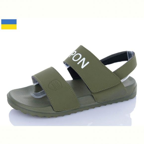 Сандалии Ippon 2222-19 Сандалии Ippon 2222-19