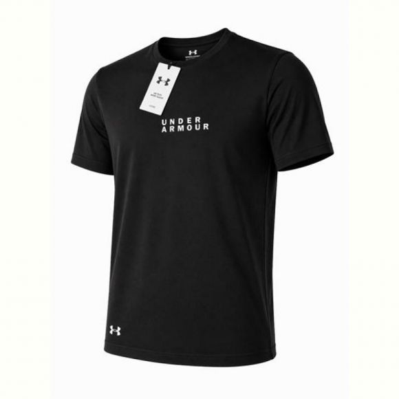 Футболка Alex Clothes 14199 black