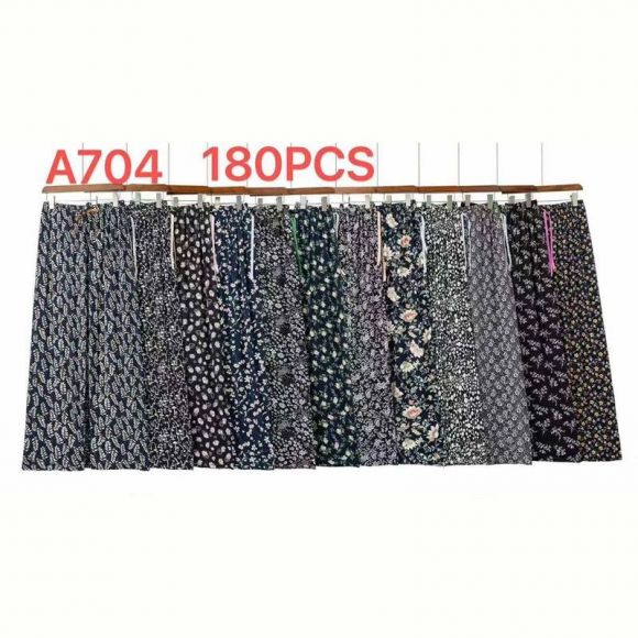 Штаны АнЯ A704 mix