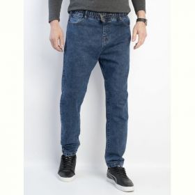 Джинсы God Baron 1105 blue