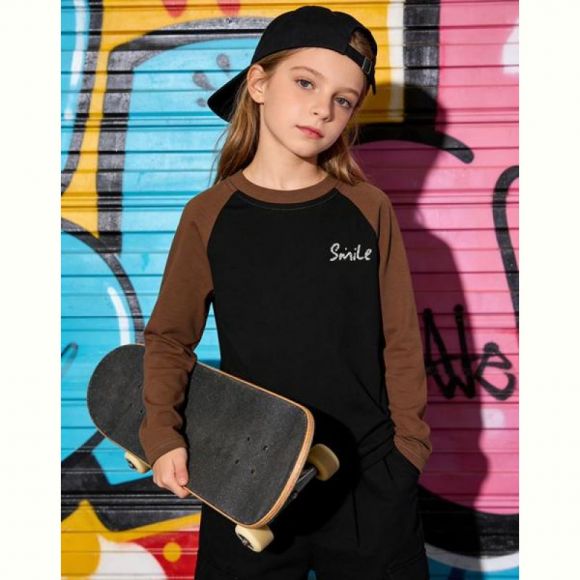 Свитер Yalisi 5809 black Свитер Yalisi 5809 black