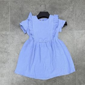 Платье Fili kids FK1630 l.blue