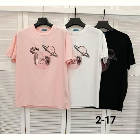 Футболка MMC clothes 2-17 peach Футболка MMC clothes 2-17 peach