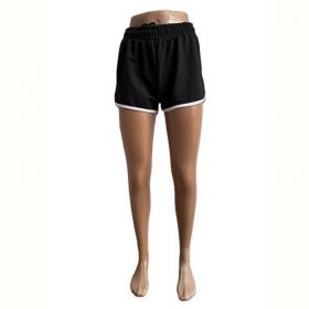 Шорты MSO 10614 black