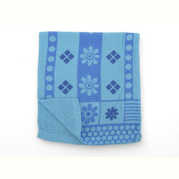 Полотенце Textile M35 (30*70) mix Полотенце Textile M35 (30*70) mix