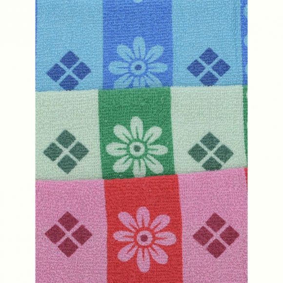 Полотенце Textile M35 (30*70) mix Полотенце Textile M35 (30*70) mix
