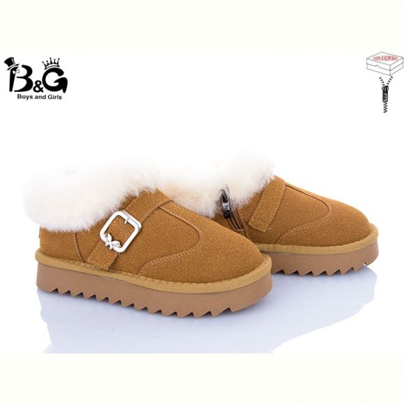 Угги B&G 2356-2P Угги B&G 2356-2P