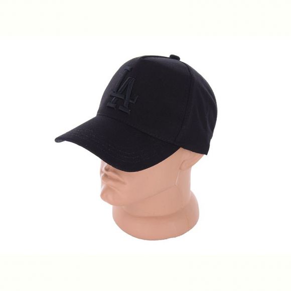 Кепка Mabi 111-37 black