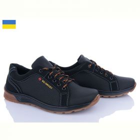 Кроссовки Paolla C317 чорний Кроссовки Paolla C317 чорний