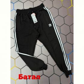 Штаны спорт Alex Clothes 4424 black Штаны спорт Alex Clothes 4424 black