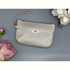 Косметичка Luna-bag 25-597 beige Косметичка Luna-bag 25-597 beige