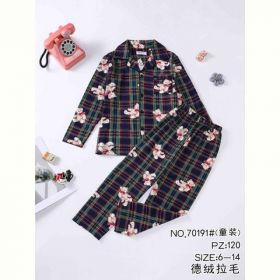 Пижама Fili kids 70191 navy Пижама Fili kids 70191 navy
