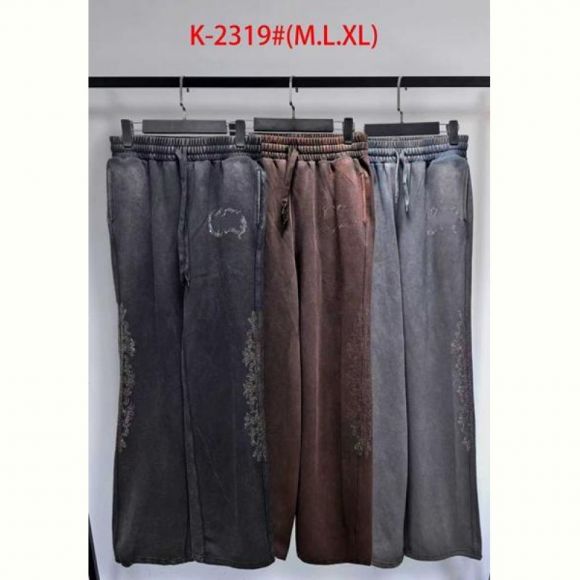 Штаны спорт Immei K2319 brown Штаны спорт Immei K2319 brown