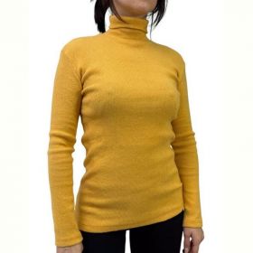 Гольф Romeo life RL1029 yellow
