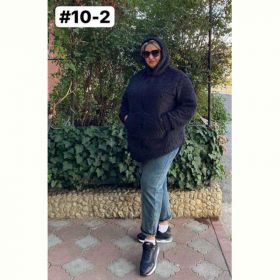 Куртка Romeo life 10-2 black