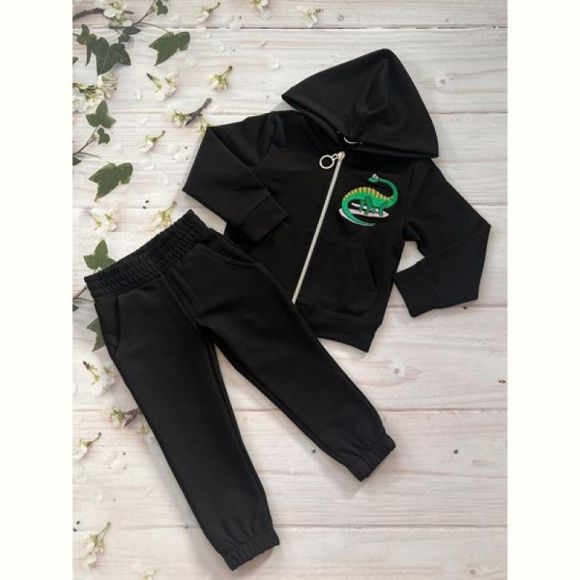 Костюм спорт Marimaks 180 black Костюм спорт Marimaks 180 black
