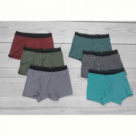 Трусы Imlion 307-1 grey Трусы Imlion 307-1 grey