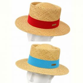 Шляпа Street Cap SC24 mix