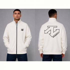Кофта Zalov 88818 white Кофта Zalov 88818 white