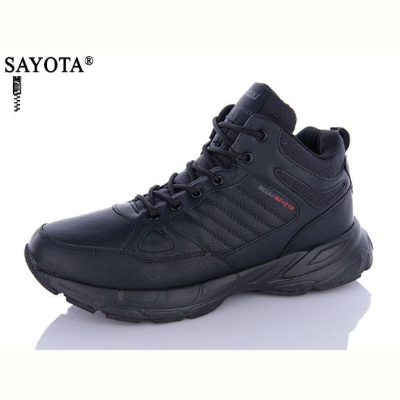 Ботинки Sayota A642-1