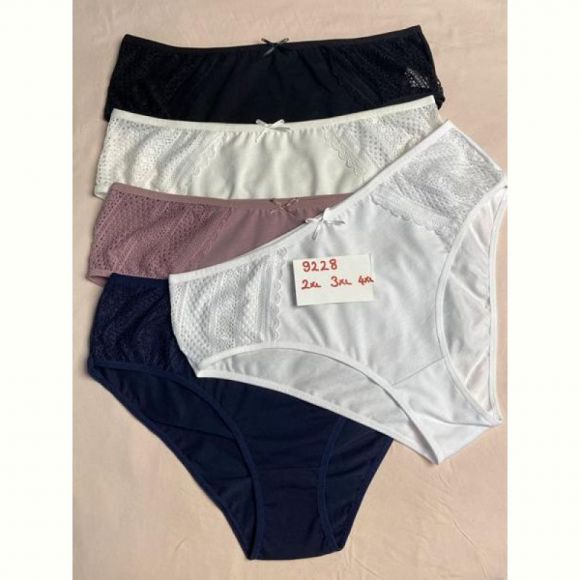Трусы Disneyopt D9228 mix (3XL)
