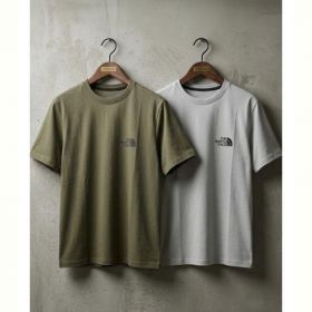 Футболка Style M.Clothes SM147 grey