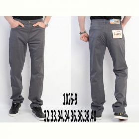 Брюки God Baron 1026-9 grey Брюки God Baron 1026-9 grey