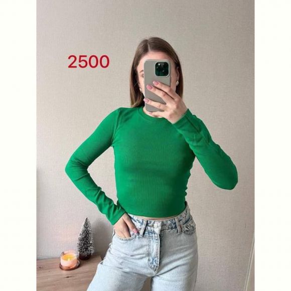 Топ FSN 2500 green Топ FSN 2500 green