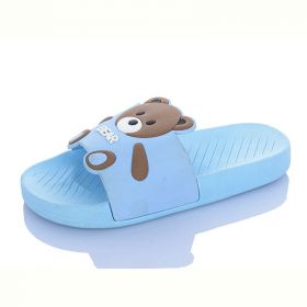 Шлепанцы Super Gear 02065-09 blue Шлепанцы Super Gear 02065-09 blue