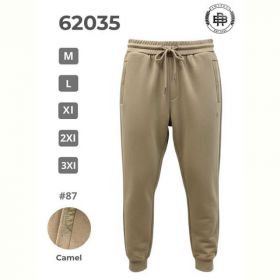 Штаны спорт 2BRO 62035 beige