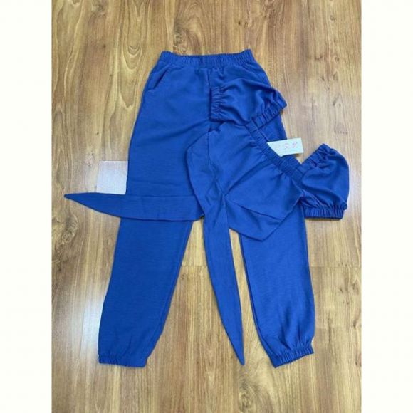 Костюм RSV 212 blue