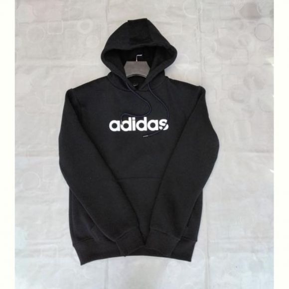 Худи Dogan DG107 black