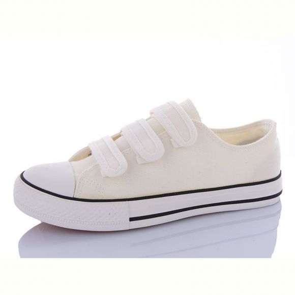 Кеды Comfort-baby 1601 білий Кеды Comfort-baby 1601 білий