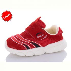 Кроссовки Bimiqi 19-19 red Кроссовки Bimiqi 19-19 red