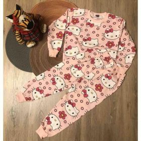 Пижама Safi M300 peach