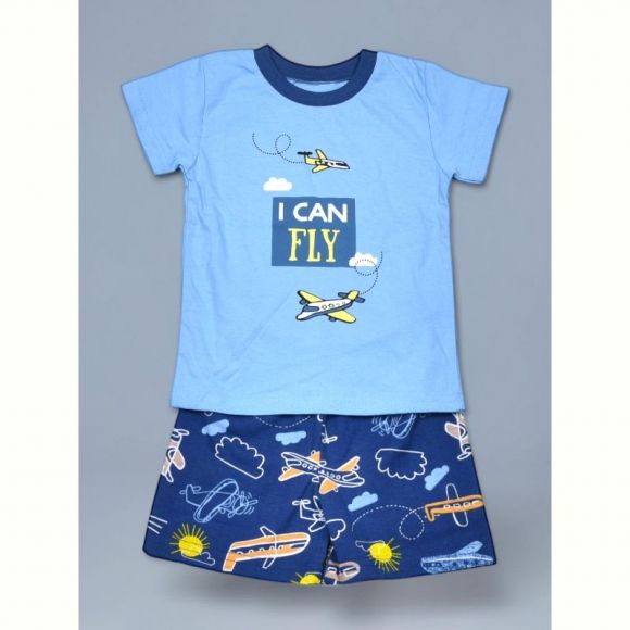 Комплект Kir15 221128 l.blue
