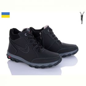 Ботинки Львов База Roksol Б7 пр сп