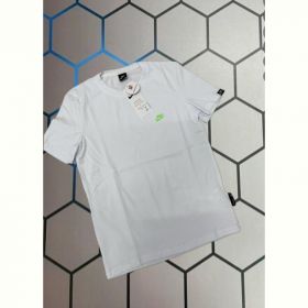 Футболка Alex Clothes 14024 white
