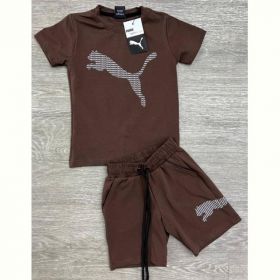 Костюм MirWear MR800-287-1 brown