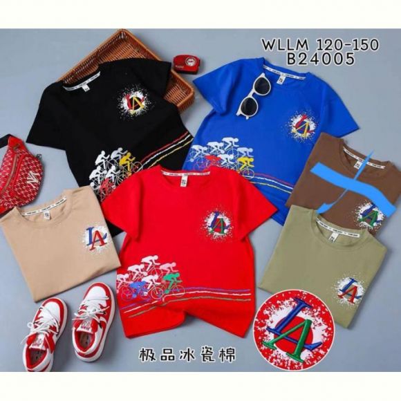 Футболка Фунтик 24005 khaki Футболка Фунтик 24005 khaki