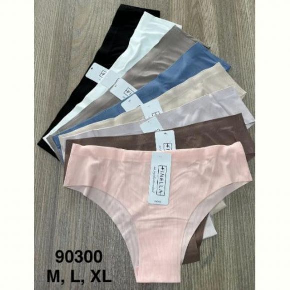 Трусы Comfort 90300 mix