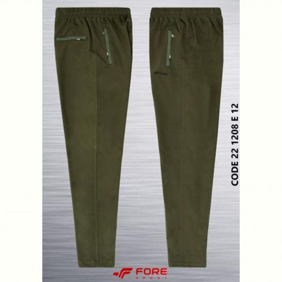 Штаны спорт AZT 1208E12 khaki Штаны спорт AZT 1208E12 khaki