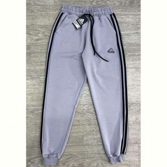 Штаны спорт MirWear MW187-209-1 grey