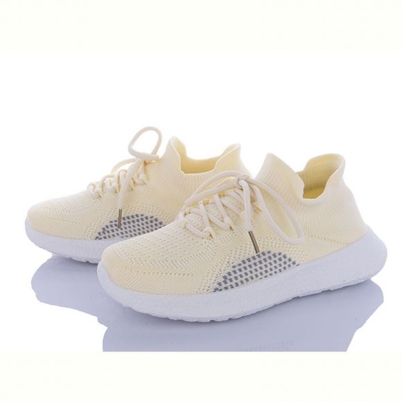 Кроссовки Violeta 176-41 beige
